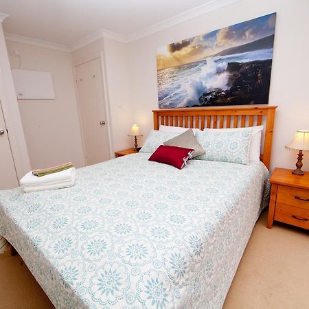 Ocean Mist Villa 奥尔巴尼 外观 照片