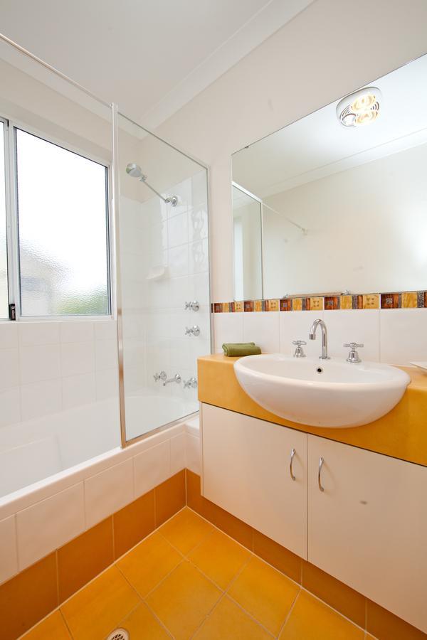 Ocean Mist Villa 奥尔巴尼 外观 照片